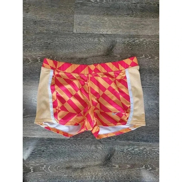 Nike Womens Dri‎ Fit Shorts Tights size small #11 - Picture 1 of 3